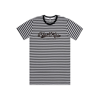 Classic Stripe Tee's