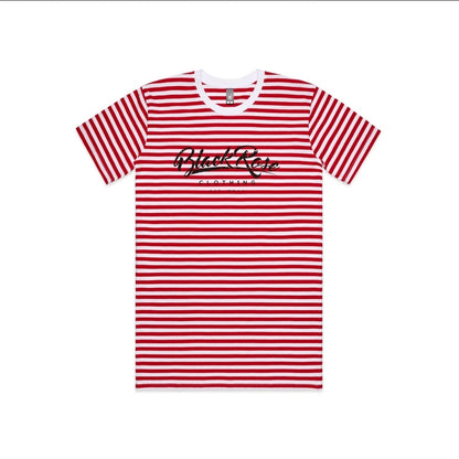 Classic Stripe Tee's